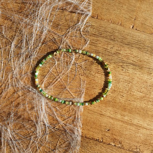 Bracelet yvette - georgette