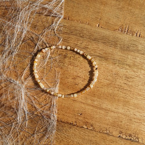 Bracelet thérèse - georgette