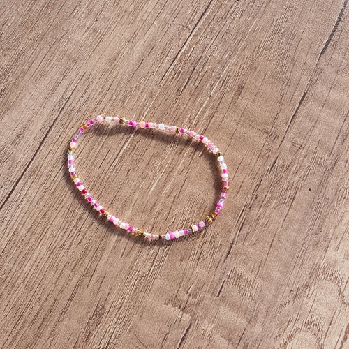 Bracelet rosalie - georgette