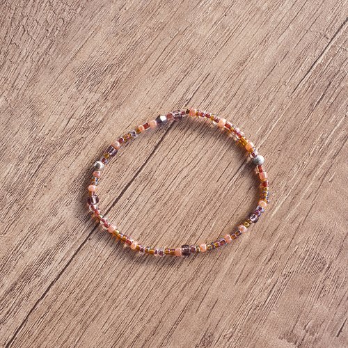 Bracelet claudette - georgette