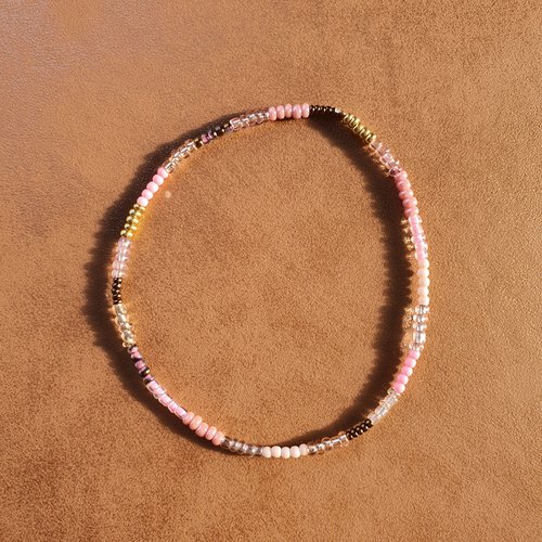 Lucienne - bracelet