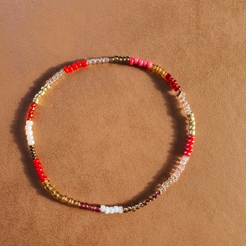 Raymonde - bracelet