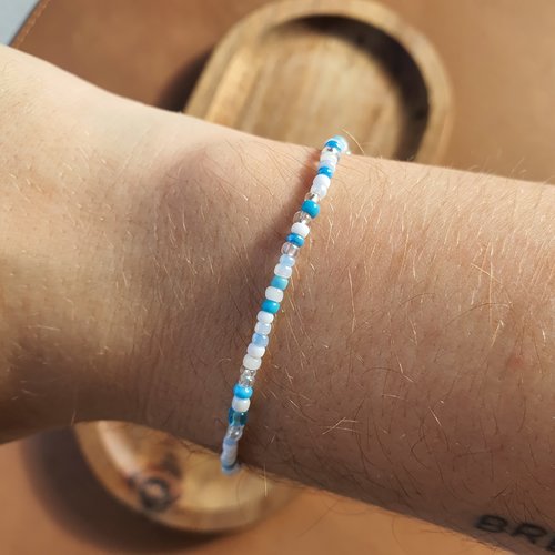 Géraldine - bracelet