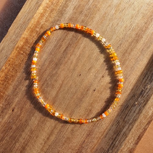 Ernestine - bracelet