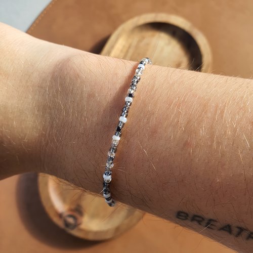 Josée - bracelet