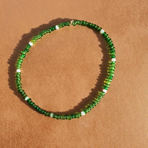 Jeannette - bracelet