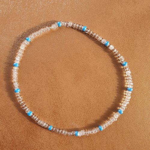 Léontine - bracelet