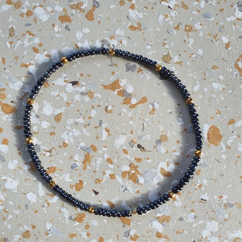 Henriette - bracelet