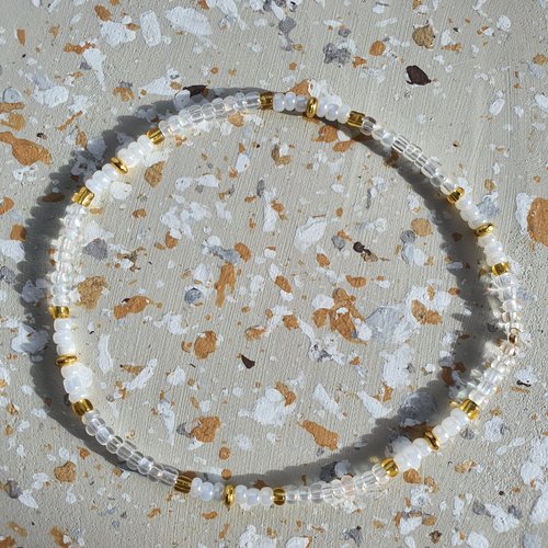 Antoinette - bracelet