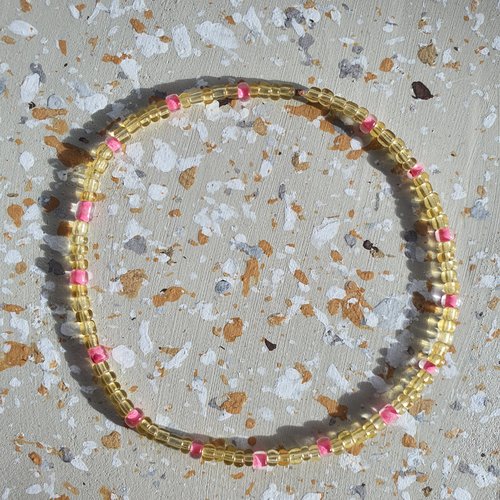 Alponsine - bracelet