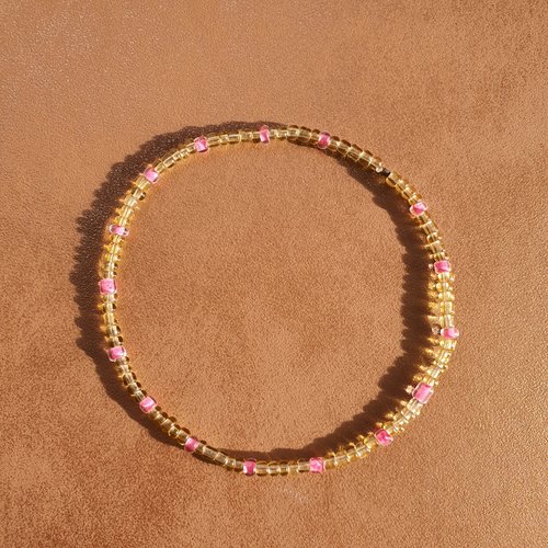 Alphonsine - bracelet