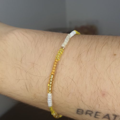 Andréane - bracelet