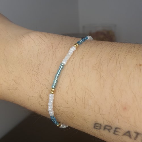 Toinette - bracelet
