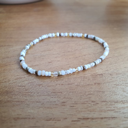 Bracelet huguette - georgette