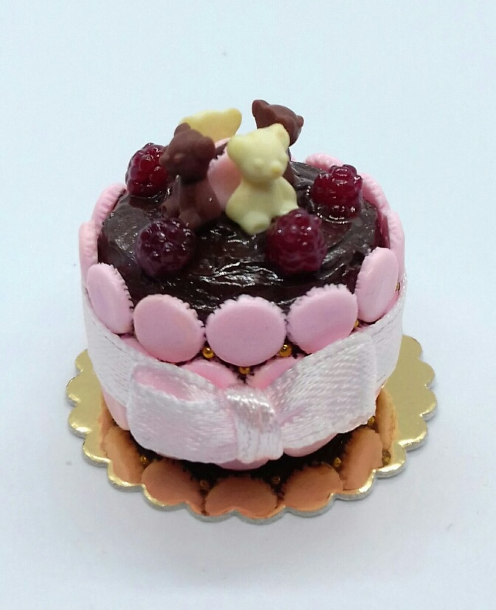 Patisserie Miniature Un Grand Marche Patisserie Miniature Un Grand Marche