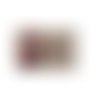Billet de 5 livres de turquie x dessin de shy guy (super mario)