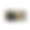 Œuvre d’art sur billet – ghostface de scream | peinture originale sur monnaie | pop culture & street ar