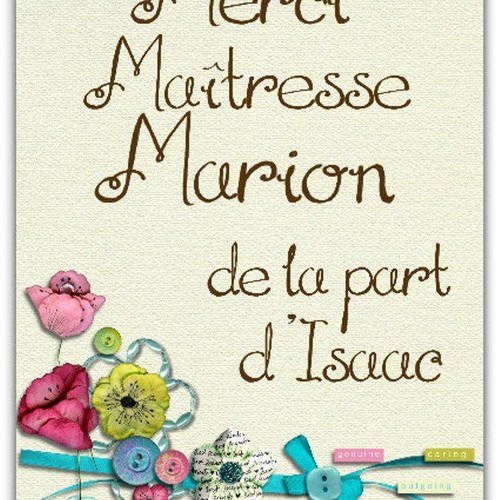 Cartes Fin D Annee Un Grand Marche