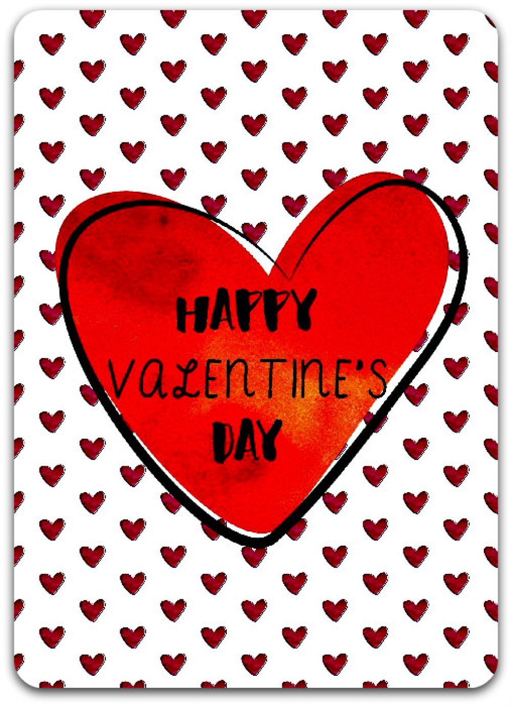 St Valentines Day Web Designers Grab Cool St Valentine S Day Freebies 16