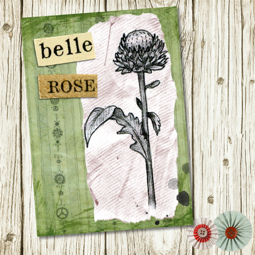 Carte Anniversaire Carte Steampunk Gothique Toutes Occasions Un Grand Marche