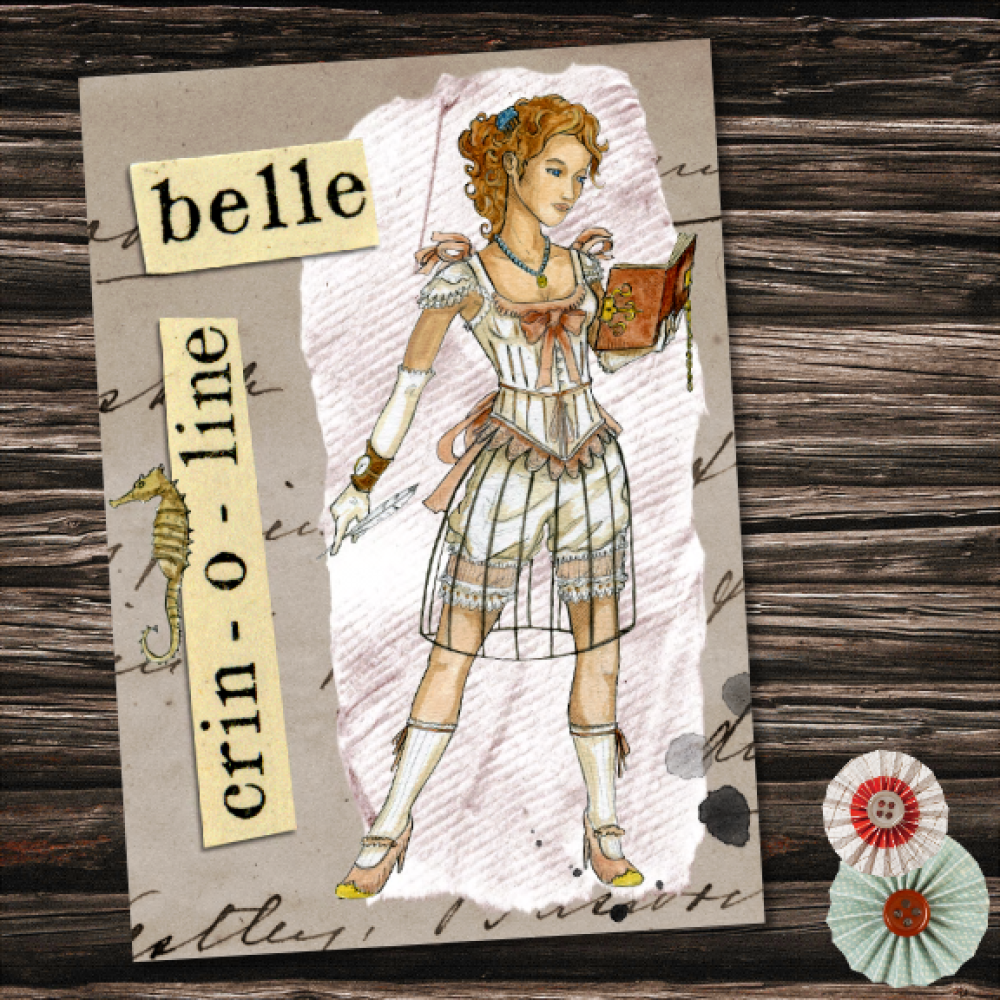 Carte Anniversaire Carte Steampunk Gothique Toutes Occasions Un Grand Marche