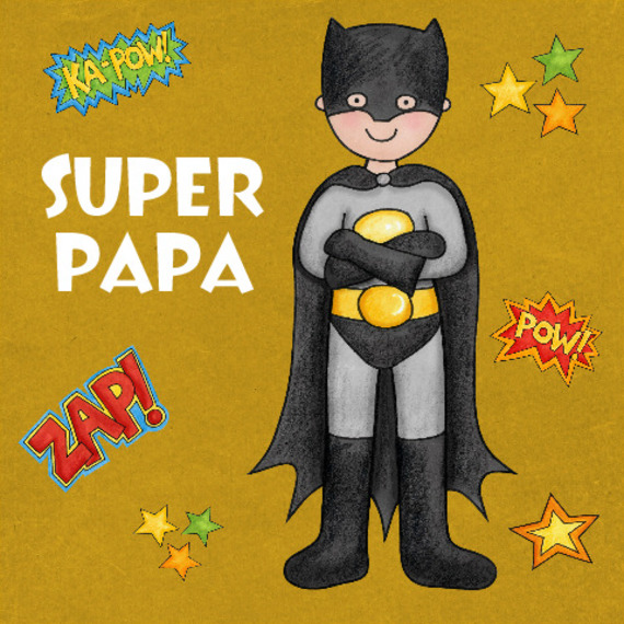 Cartes De Voeux Papeterie Drole De Pere S Jour Carte Papa Homme Batman Super Heros Papa Carte Papa Carte D Anniversaire Jumpownia Pl