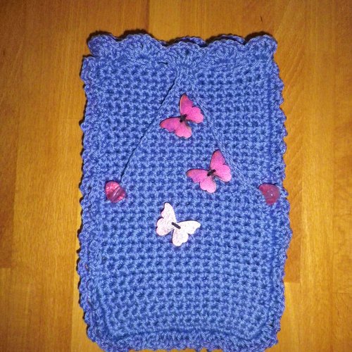 Pochette pour téléphone portable