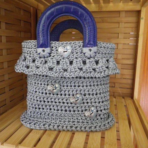 Sac à main stylé