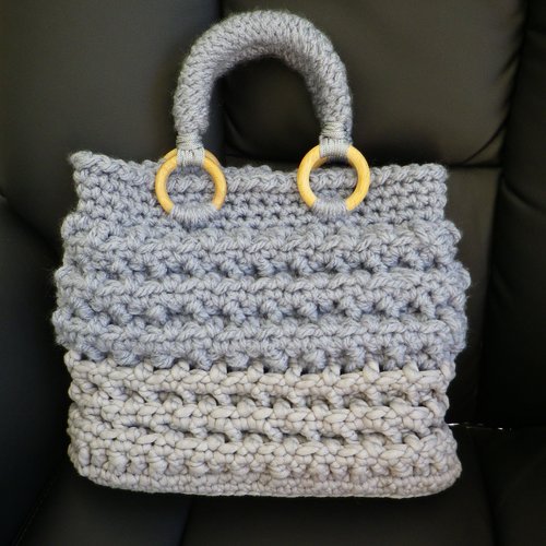 Sac à main stylé