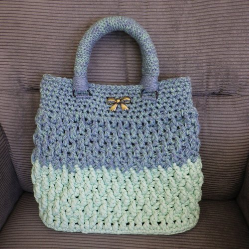 Sac à main stylé