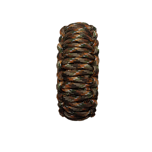 Bracelet de survie style "king cobra"