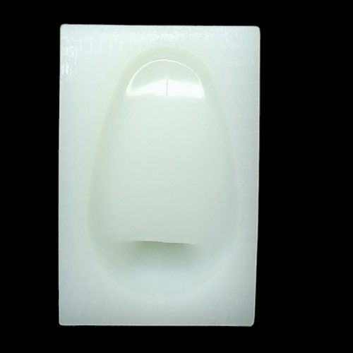 Moule silicone crochet