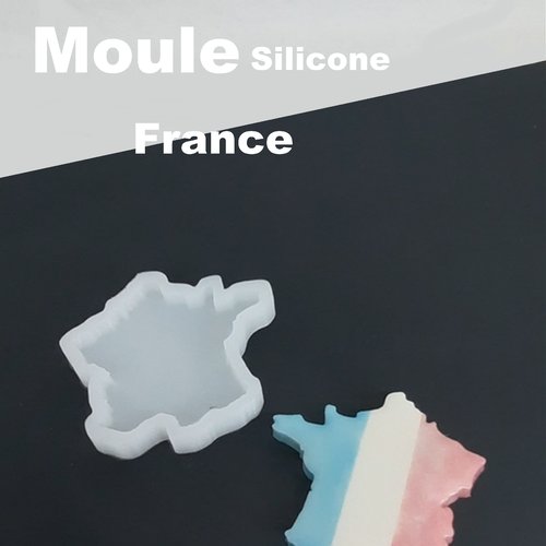 Moule silicone france