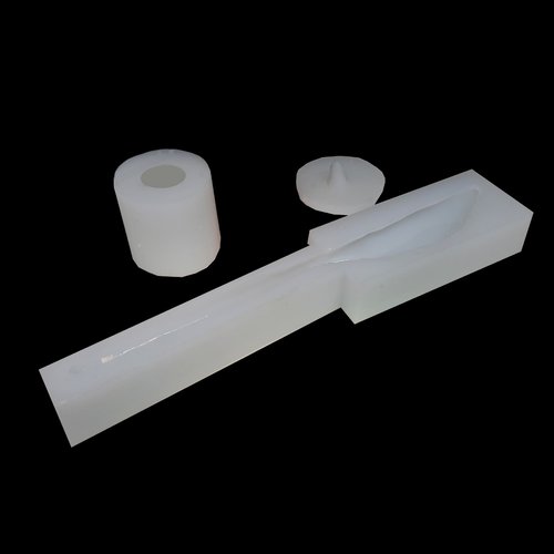 Moule tulipe 3d