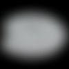 Moule silicone les amoureux de la lune