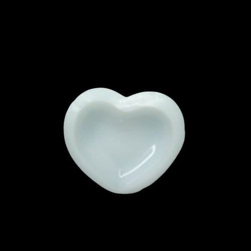 Moule silicone petit coeur