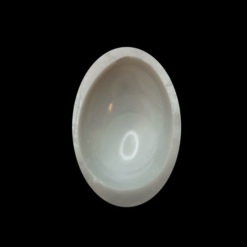 Moule silicone oeuf de pâques
