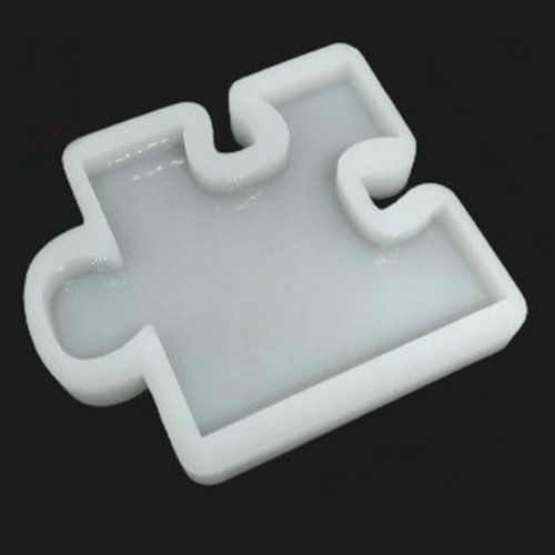 Moule puzzle