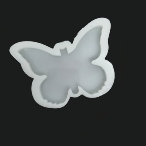 Moule grand papillon