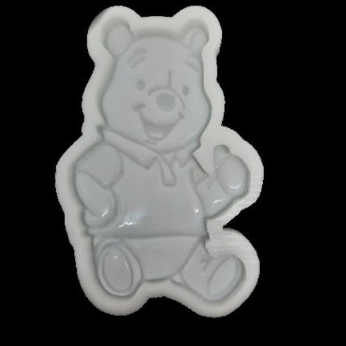 Moule winnie
