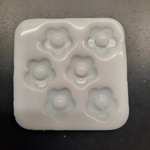 Moule mini stephanotis