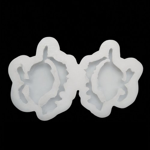 Moule corse tête de maure