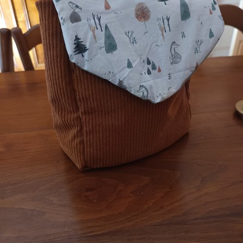 Sac à dos