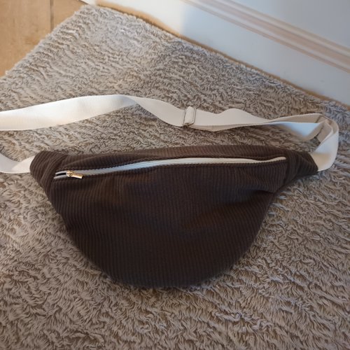 Sac banane