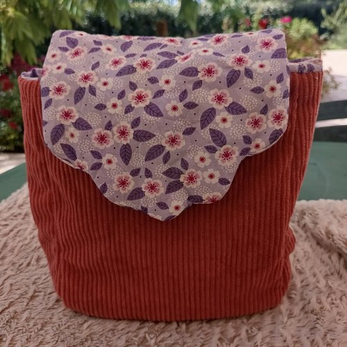 Sac à dos enfant