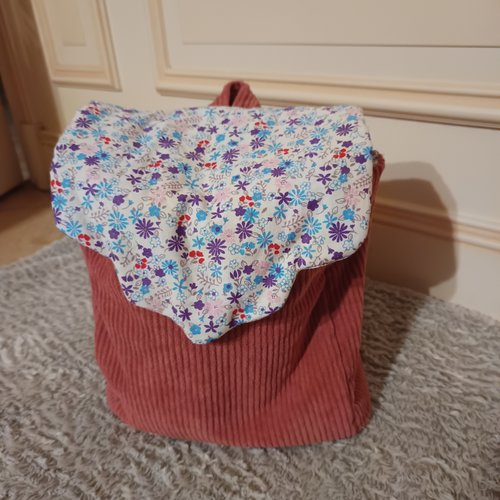 Sac à dos