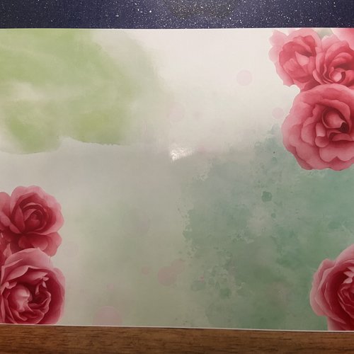 Quelques fleurs