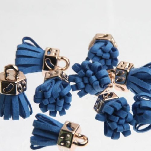 Des pompons à adopter