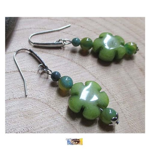 Bracelet agate, "sérénité-confiance en soi", bracelet lithothérapie, pierre naturelle, perles, bijou zen