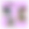 Stylos, marque page, porte cles - 20%